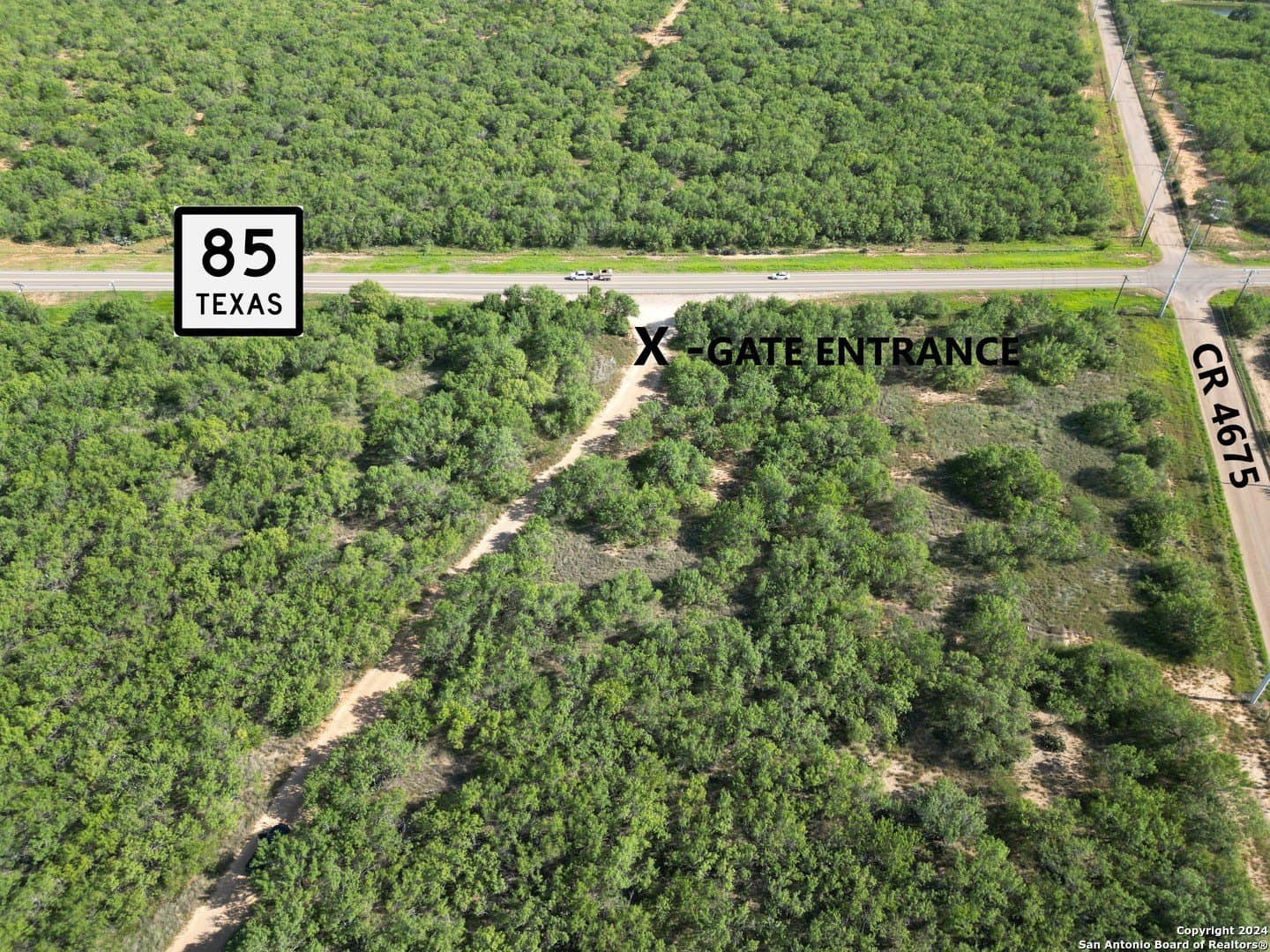 63.31 acres in Frio County - photo 4