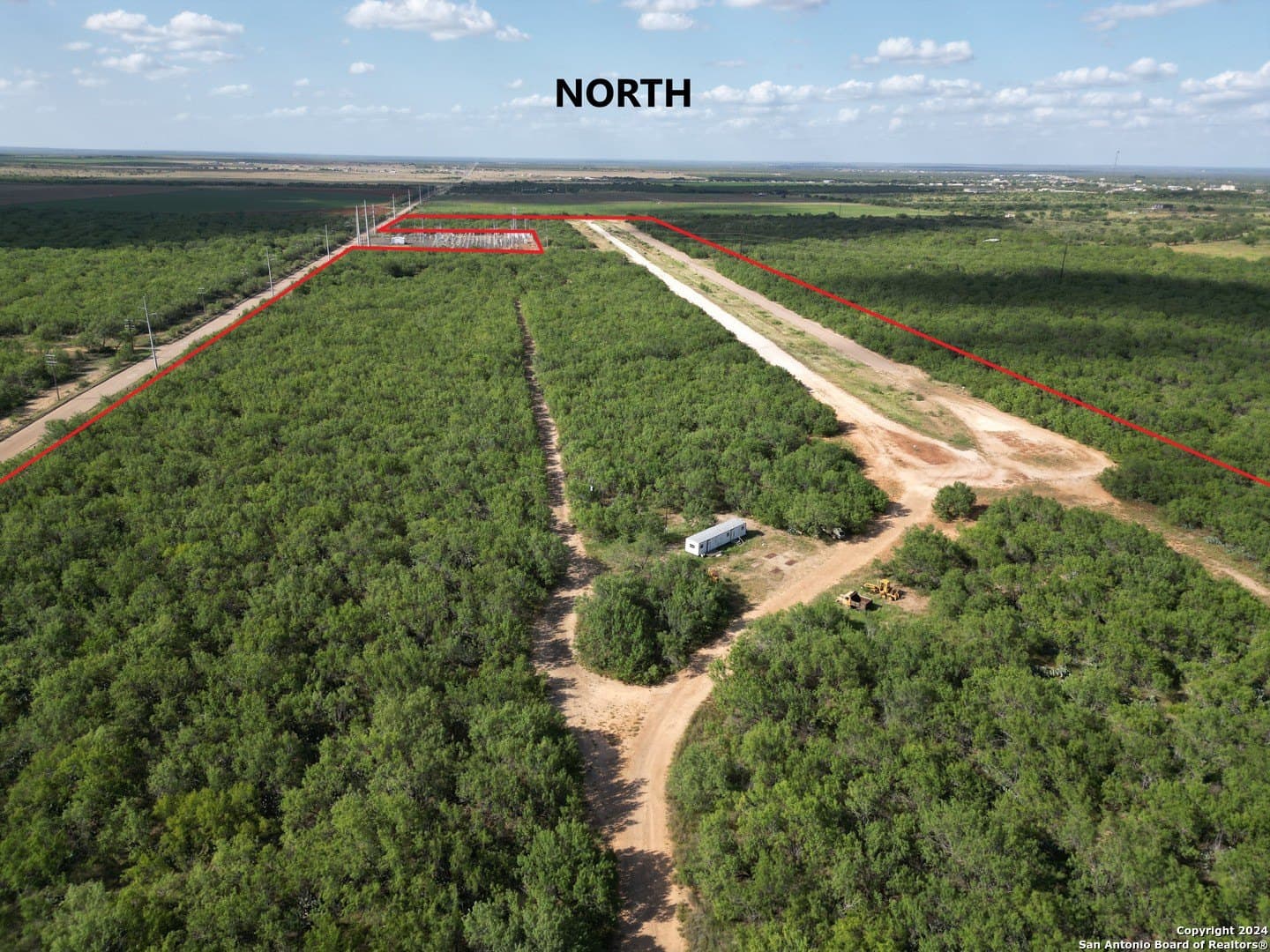 63.31 acres in Frio County - photo 3