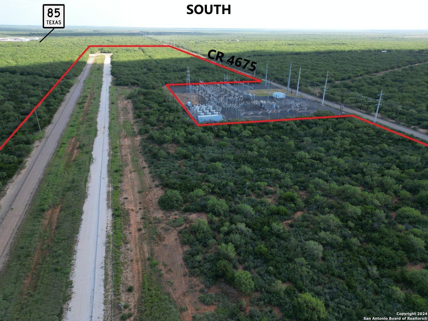 63.31 acres in Frio County - photo 5