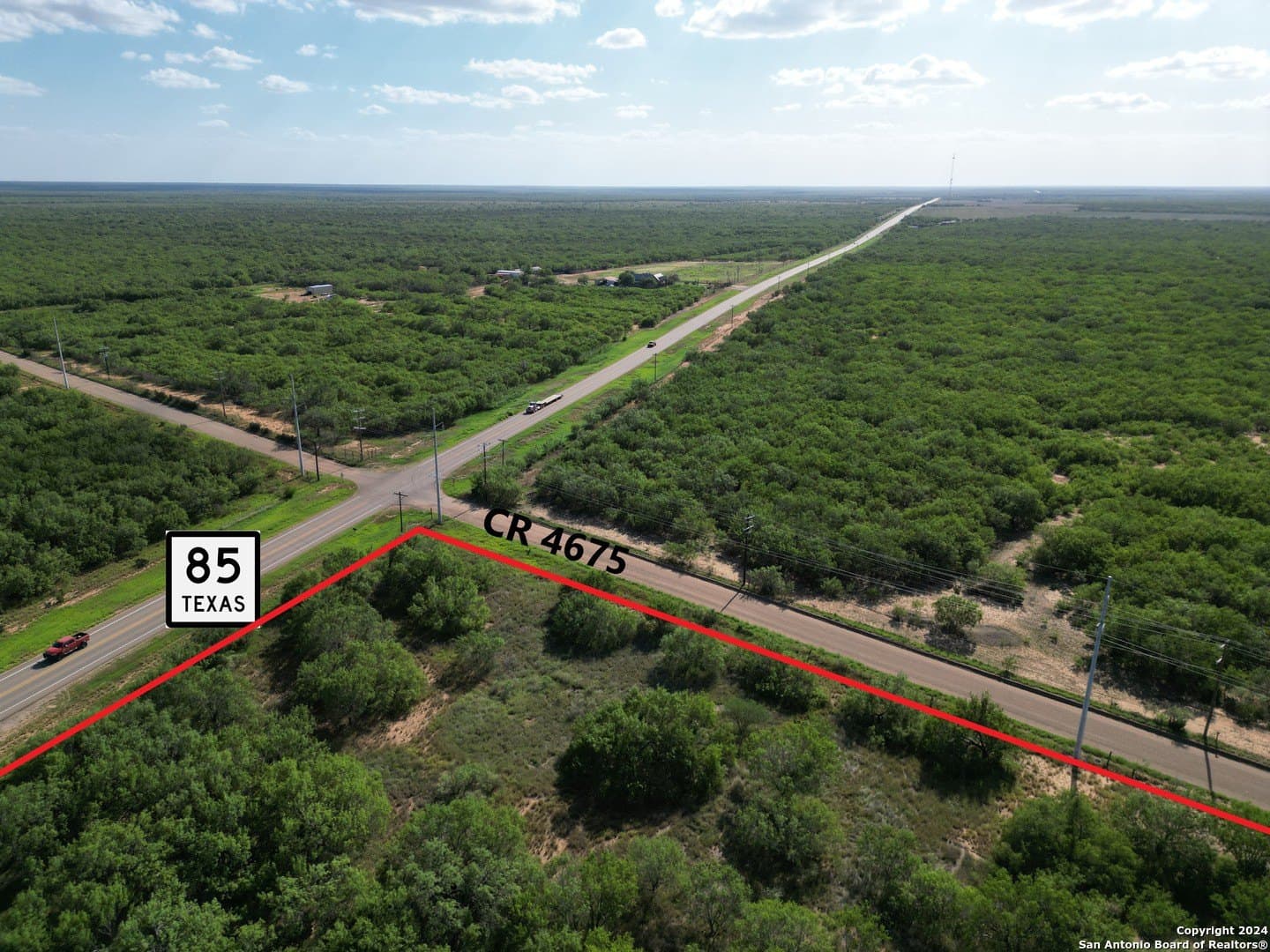 63.31 acres in Frio County - photo 2