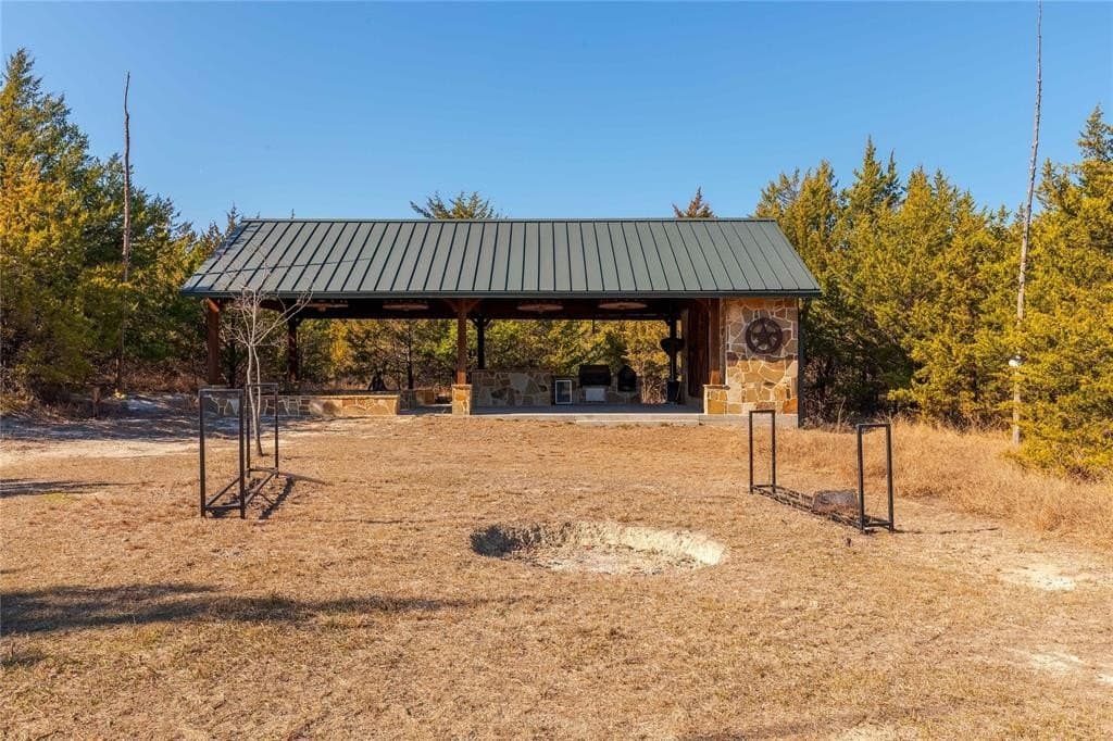 215.5 acres in Fannin County - photo 5