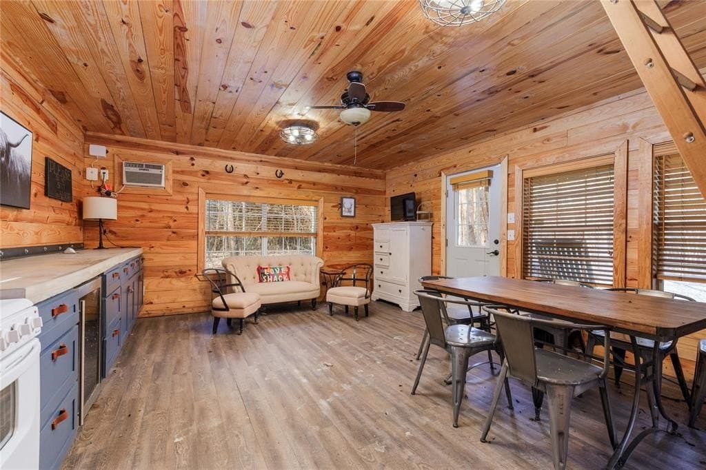 215.5 acres in Fannin County - photo 29
