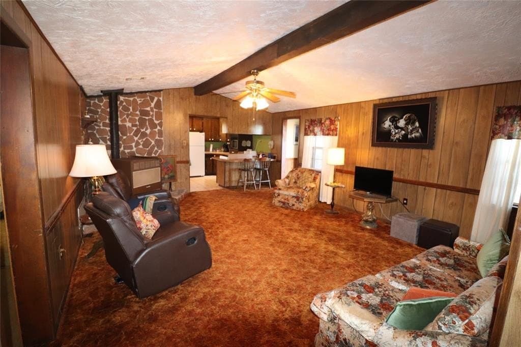 124.79 acres in Clay County - photo 16