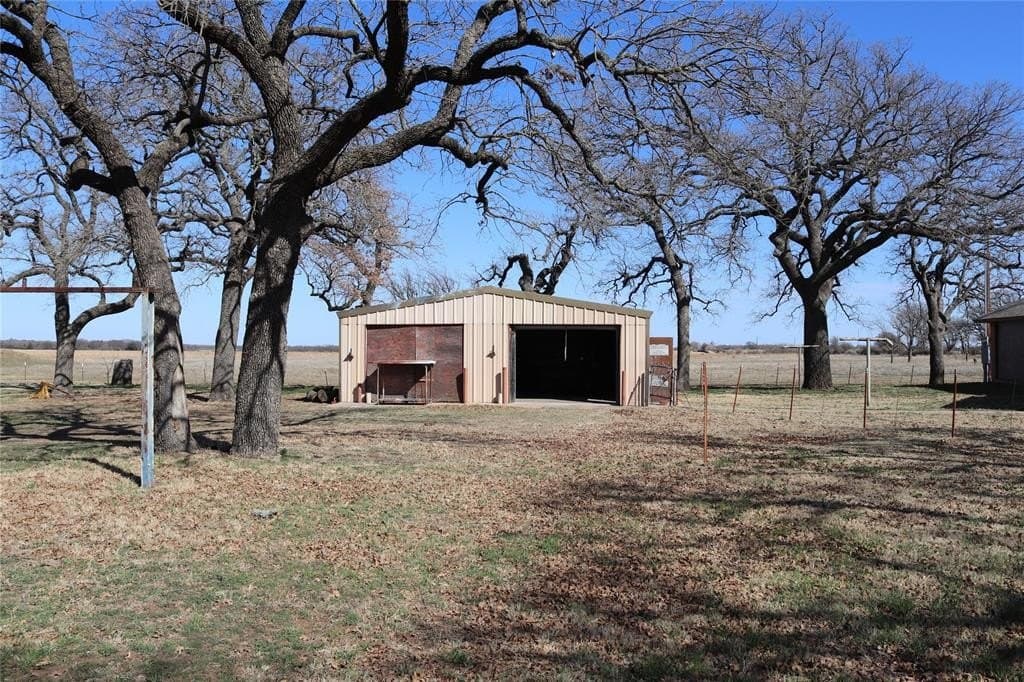 124.79 acres in Clay County - photo 5