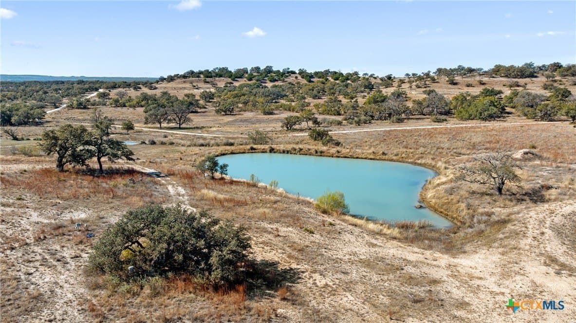 10.23 acres in Blanco County - photo 6