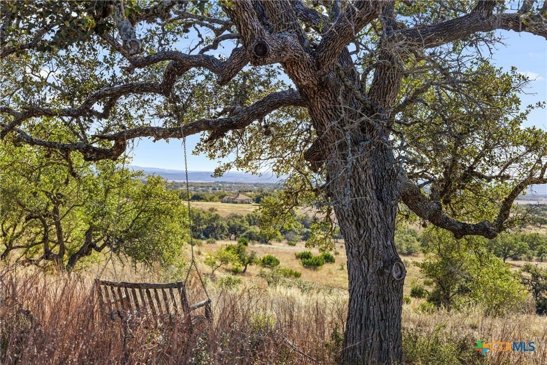 10.23 acres in Blanco County - photo 3