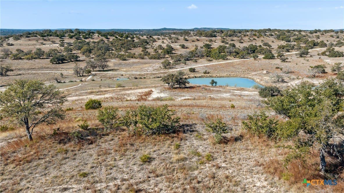 10.23 acres in Blanco County - photo 10