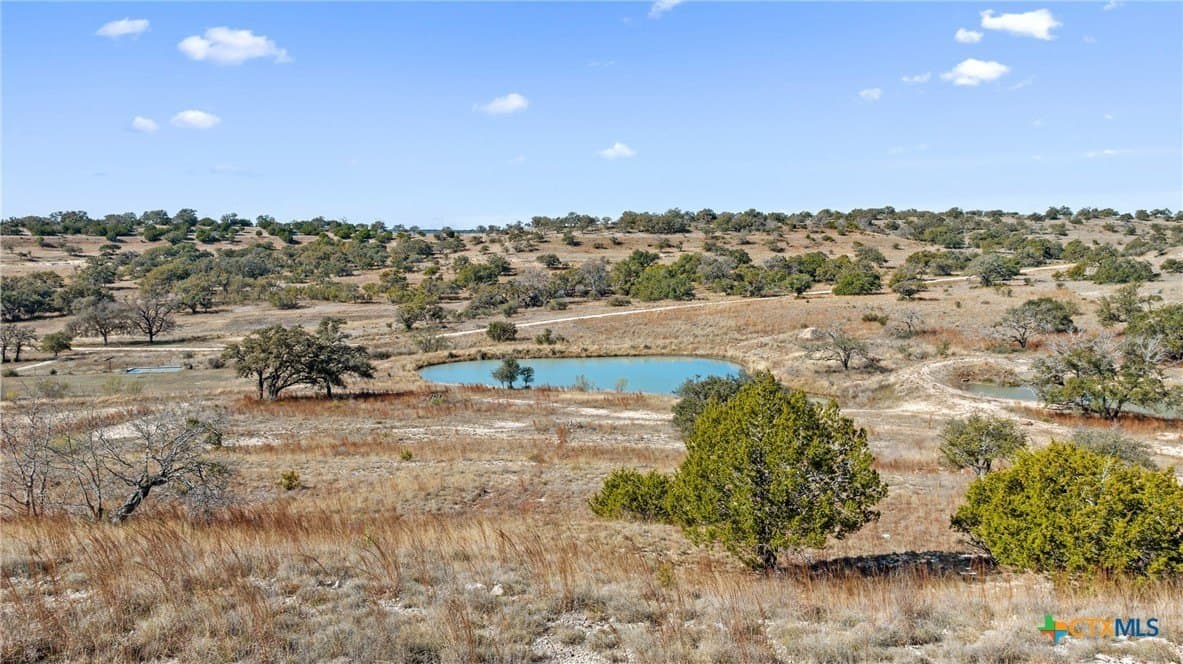 10.23 acres in Blanco County - photo 9