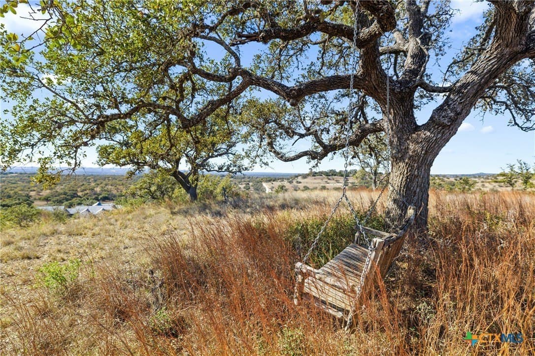 10.23 acres in Blanco County - photo 2