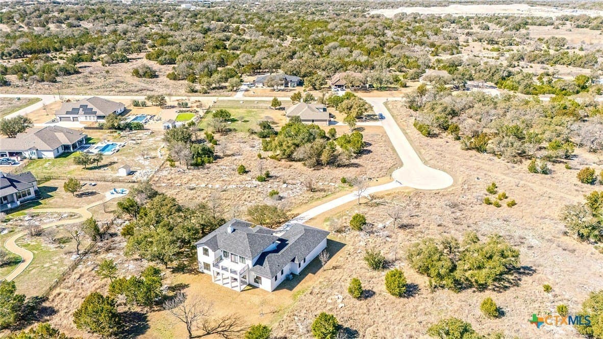 1 acres in Burnet County - photo 5