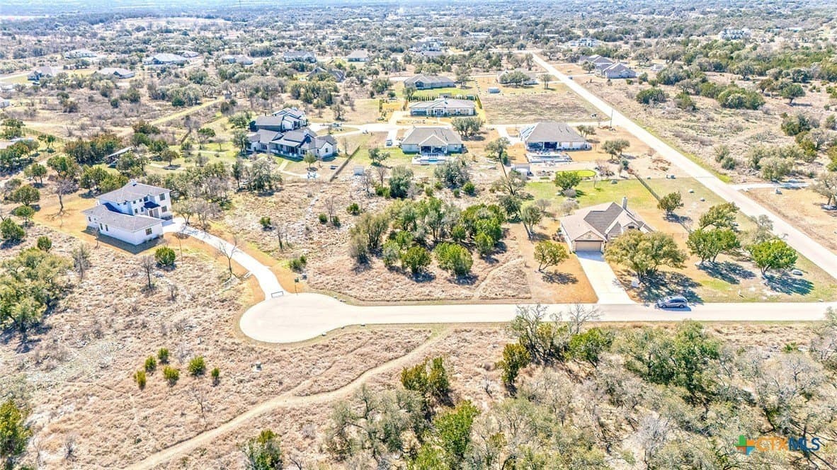 1 acres in Burnet County - photo 2