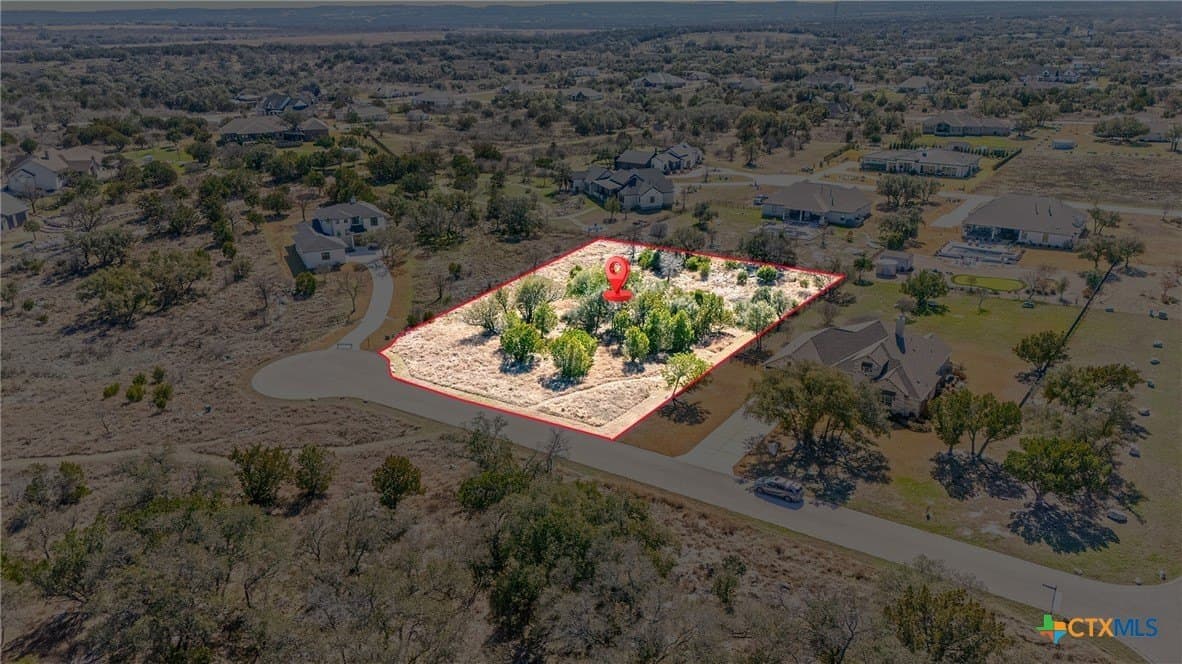1 acres in Burnet County - photo 3