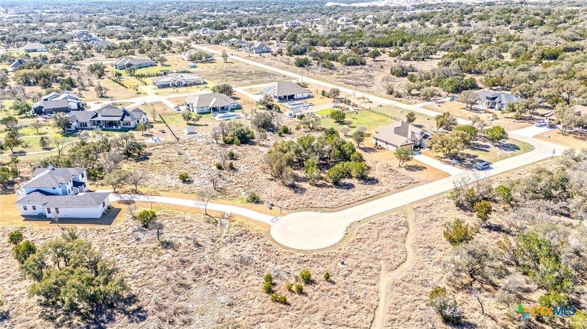 1 acres in Burnet County - photo 4