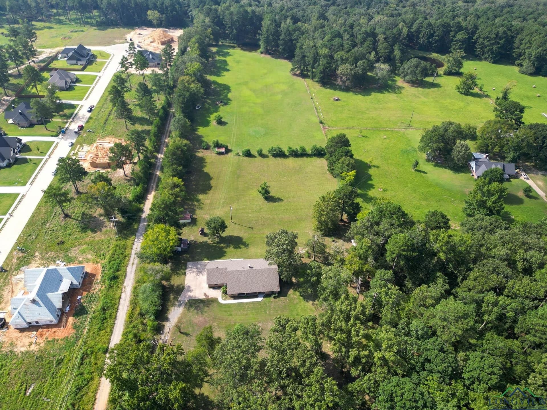 10 acres in Harrison County - photo 44