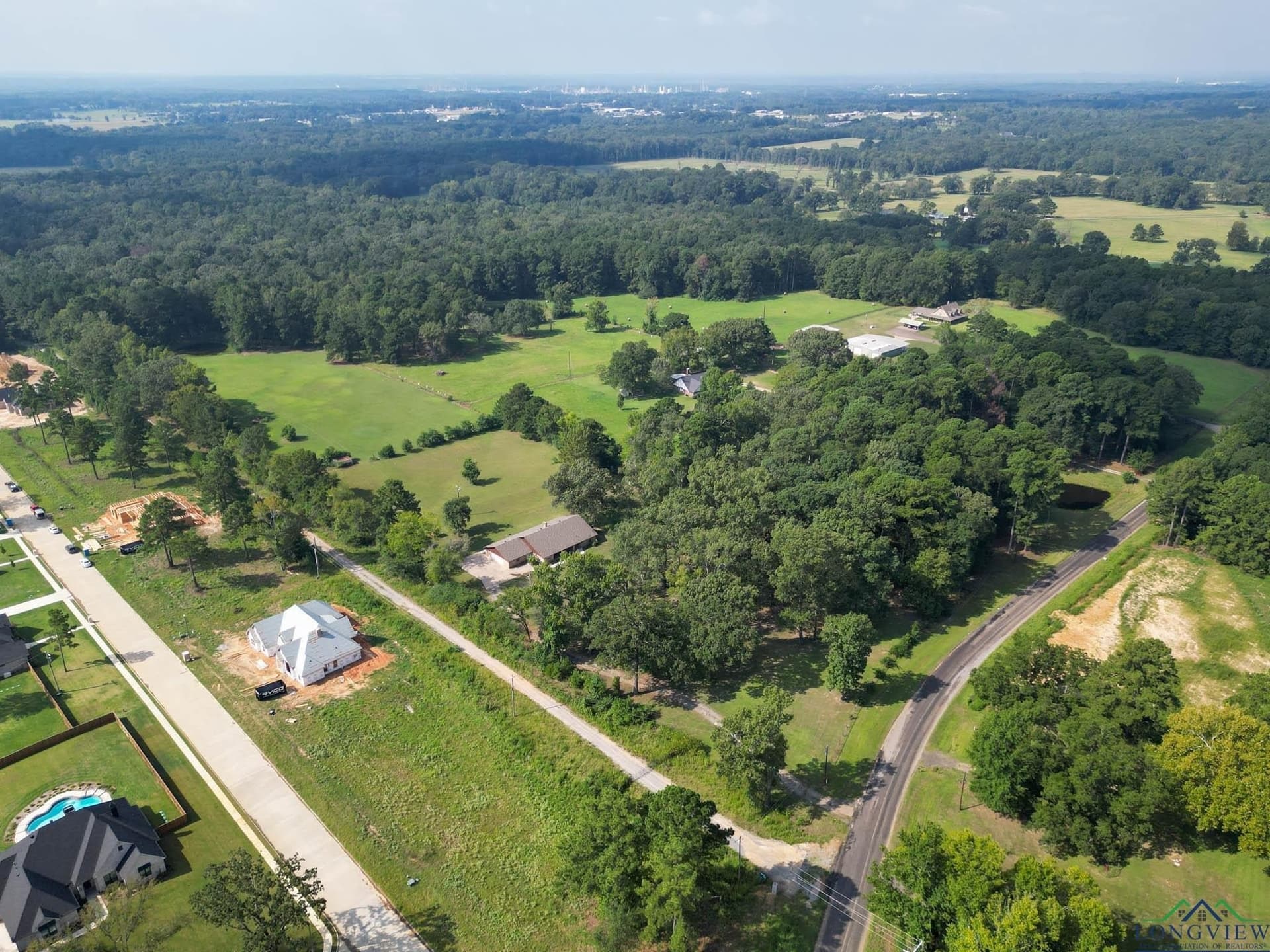 10 acres in Harrison County - photo 48
