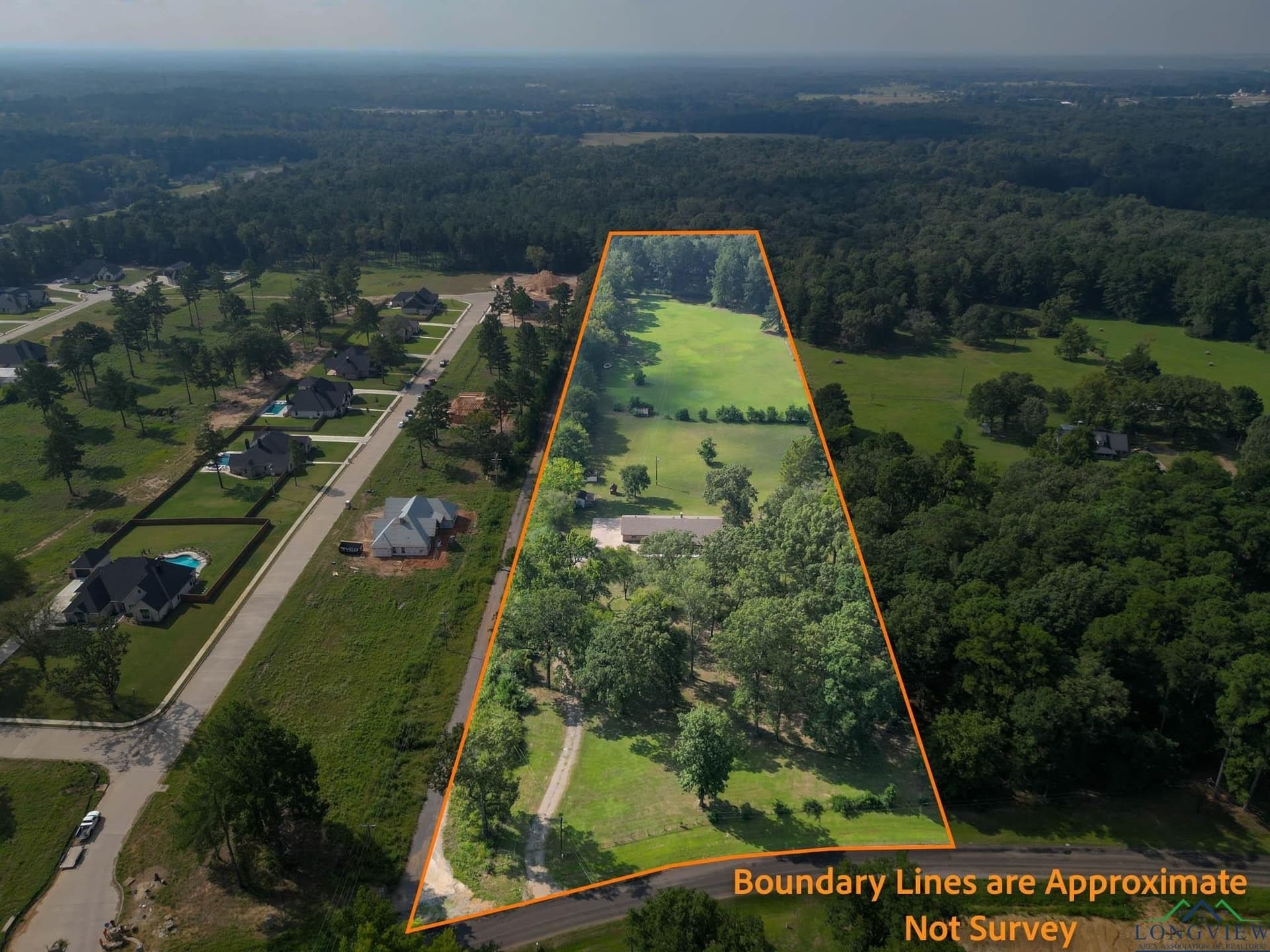 10 acres in Harrison County - photo 50