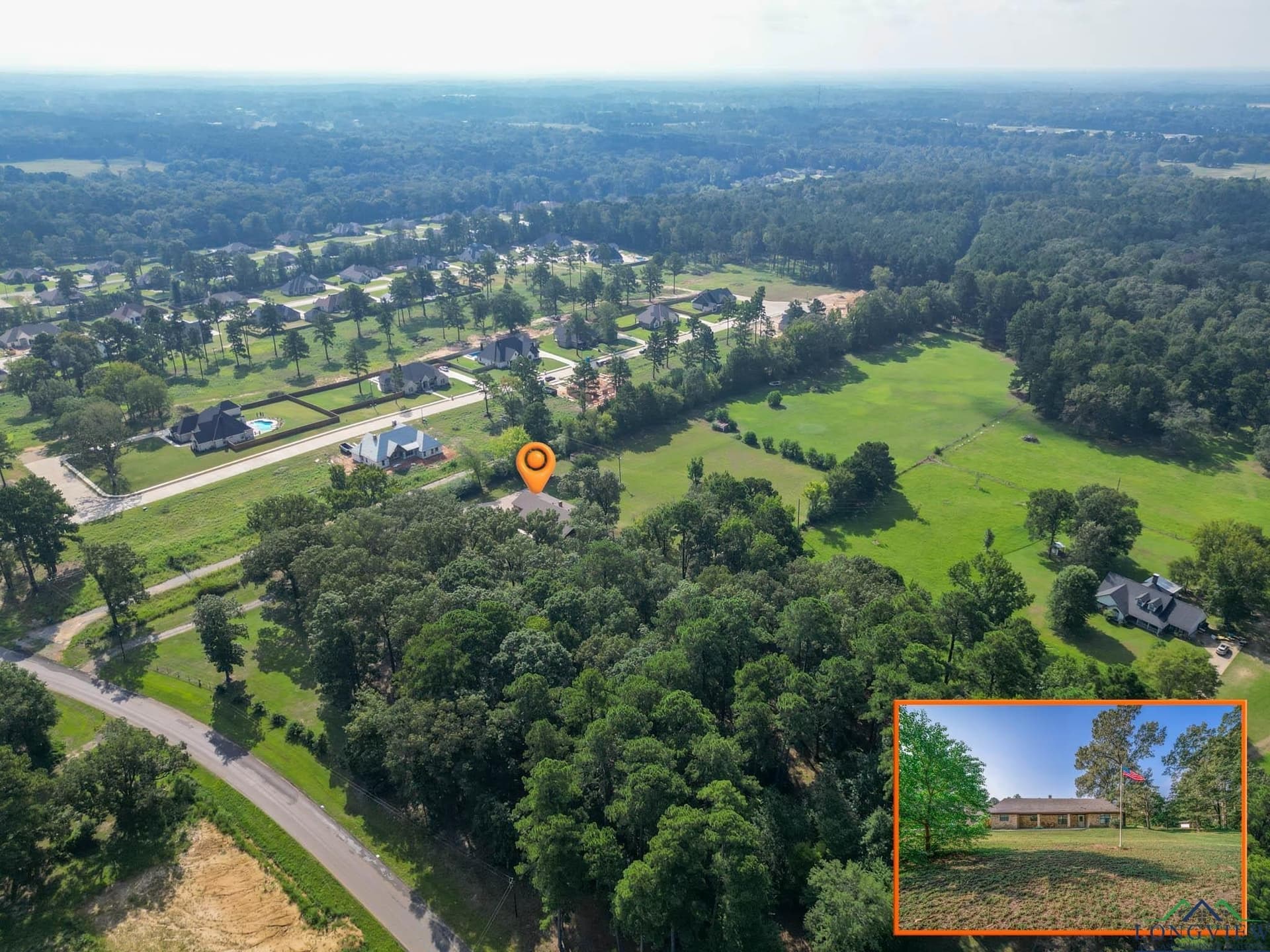 10 acres in Harrison County - photo 49