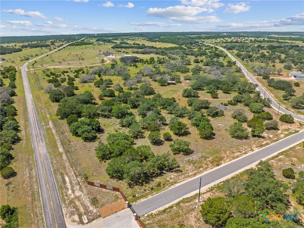 5.38 acres in Burnet County - photo 4