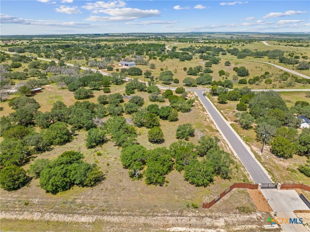 5.38 acres in Burnet County - photo 5