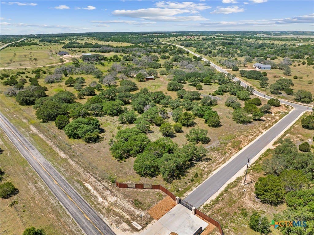 5.38 acres in Burnet County - photo 17