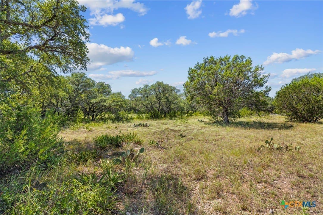 5.38 acres in Burnet County - photo 2