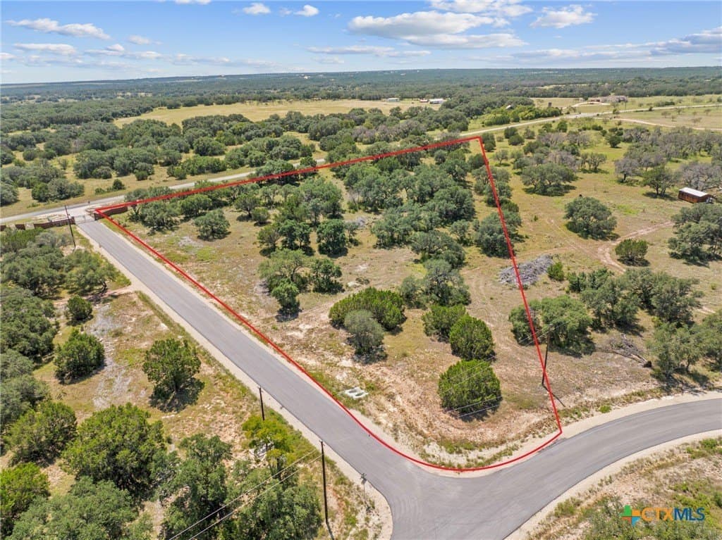5.38 acres in Burnet County - photo 14