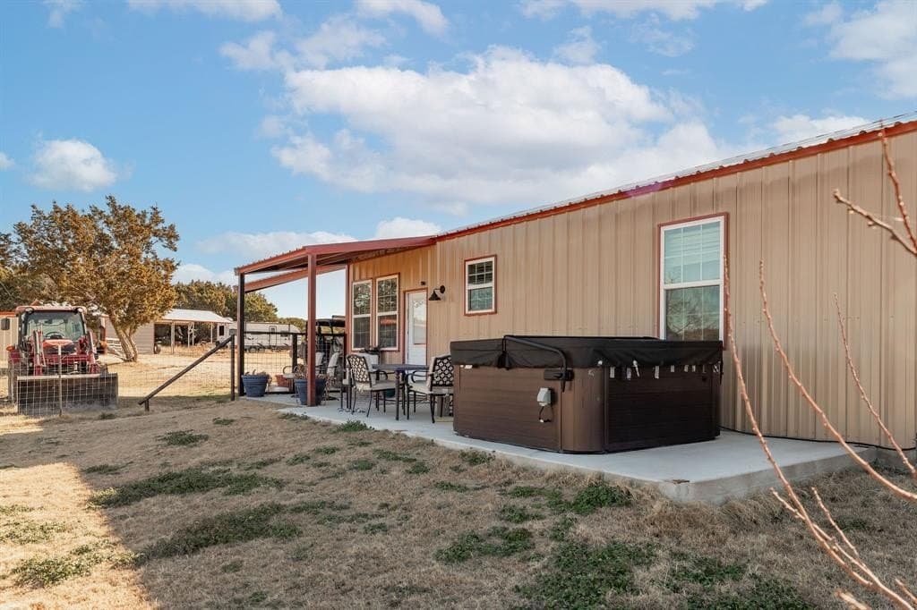 53.33 acres in Bosque County - photo 25