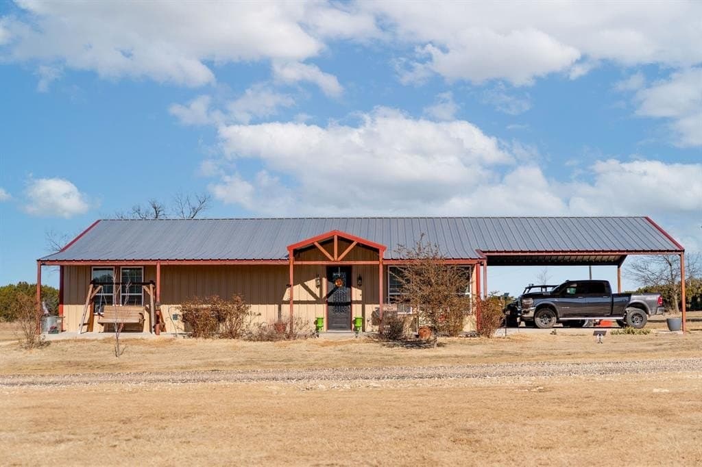 53.33 acres in Bosque County - photo 2