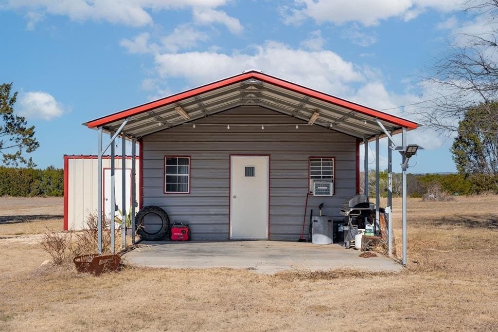 53.33 acres in Bosque County - photo 30