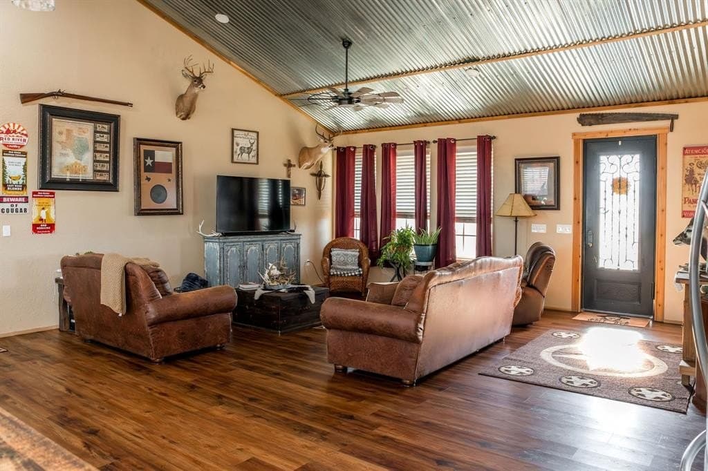 53.33 acres in Bosque County - photo 11