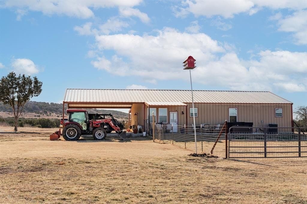 53.33 acres in Bosque County - photo 26