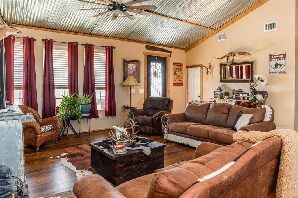 53.33 acres in Bosque County - photo 14