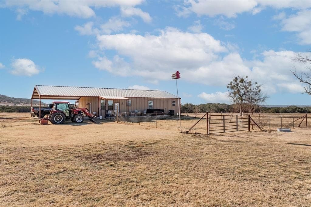 53.33 acres in Bosque County - photo 34