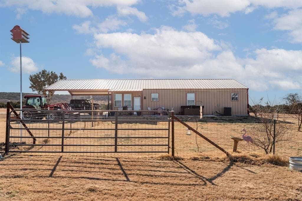 53.33 acres in Bosque County - photo 35