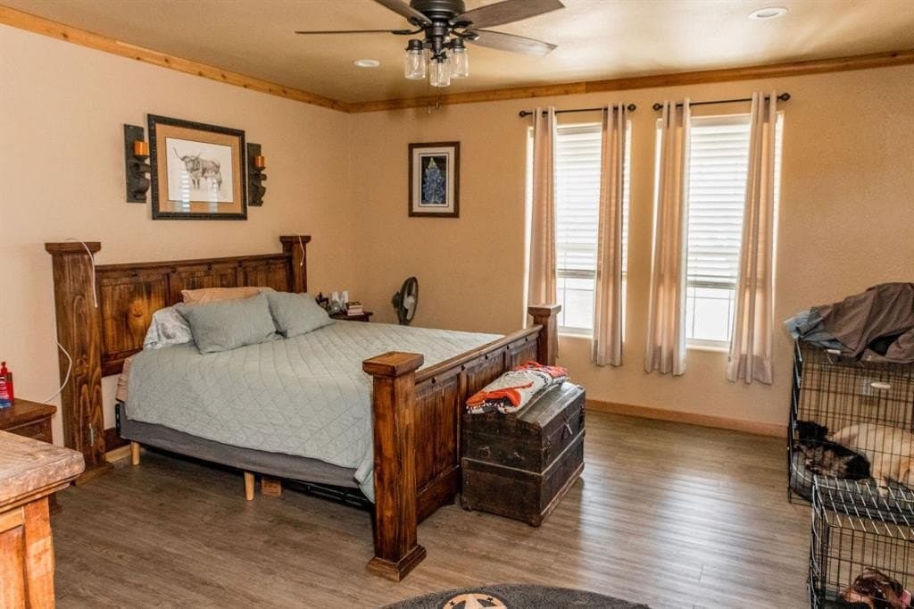 53.33 acres in Bosque County - photo 22