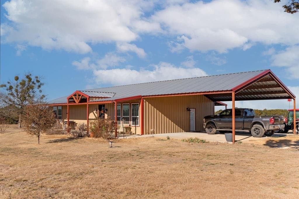53.33 acres in Bosque County - photo 32