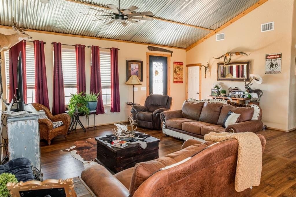 53.33 acres in Bosque County - photo 5