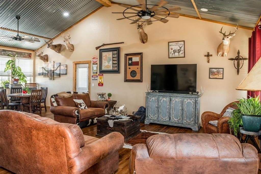 53.33 acres in Bosque County - photo 15