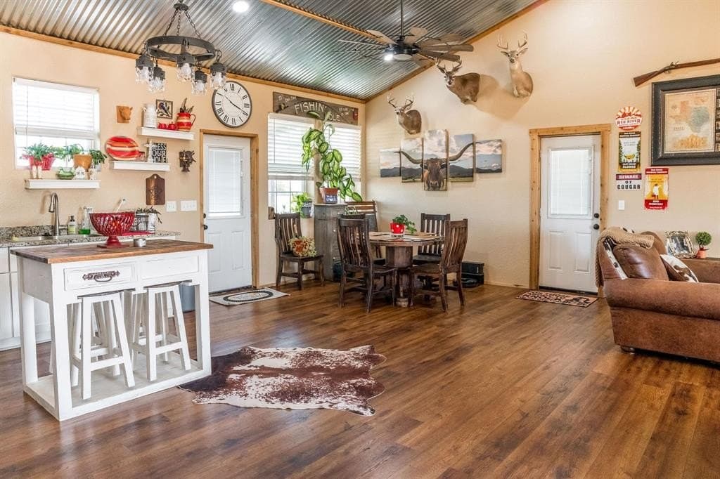 53.33 acres in Bosque County - photo 9