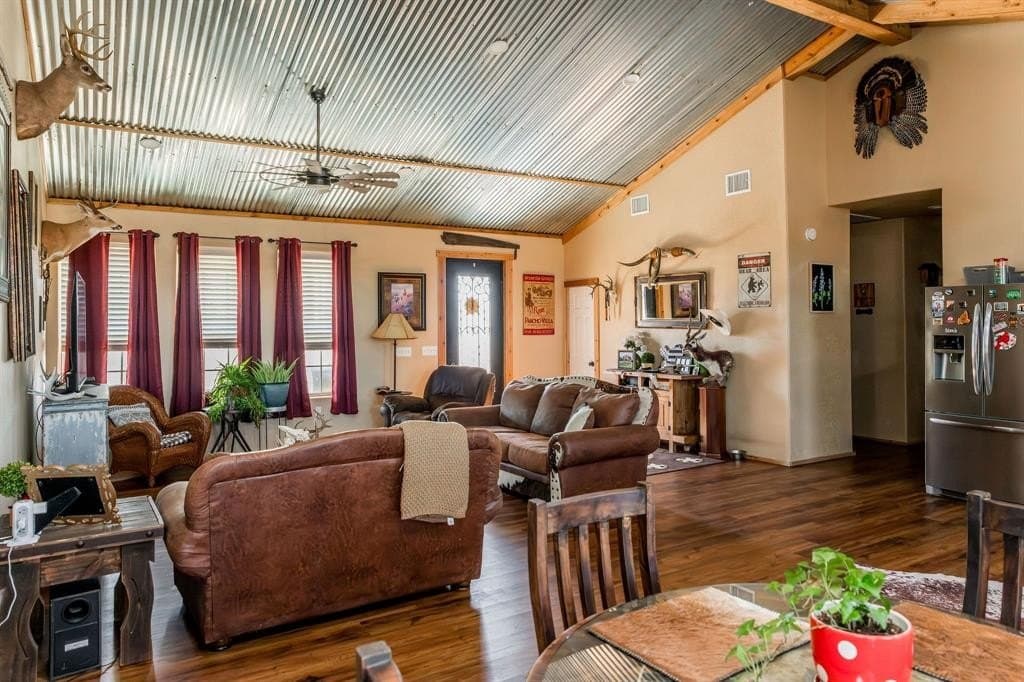 53.33 acres in Bosque County - photo 10