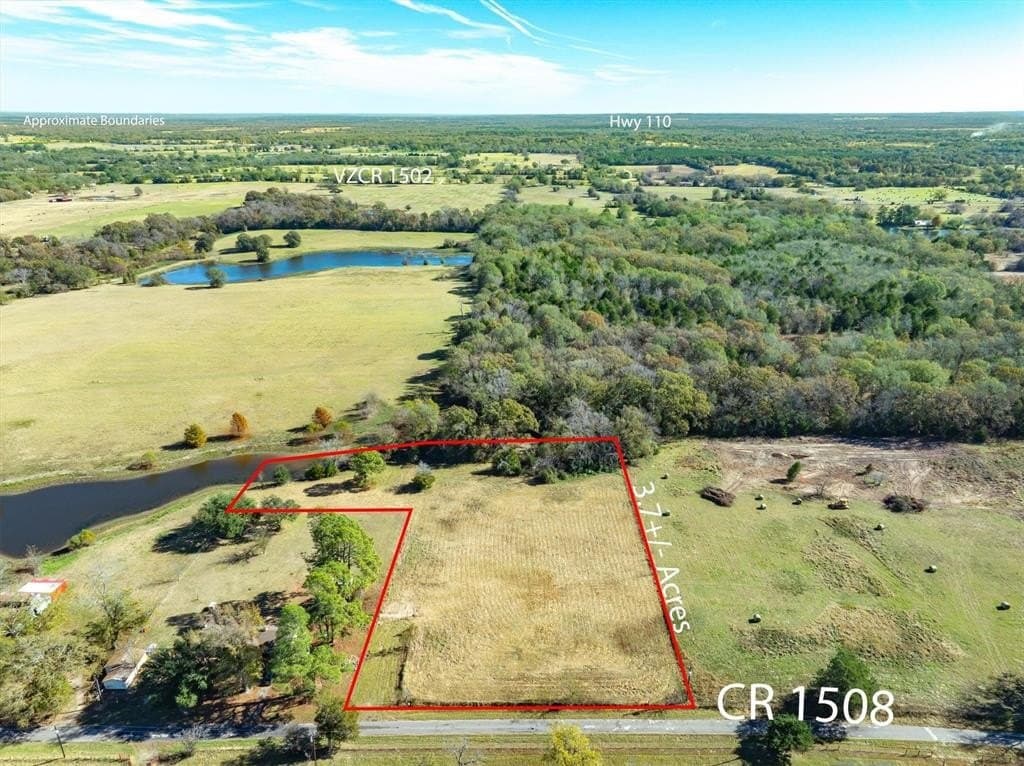 2366 VZ County Road 1508