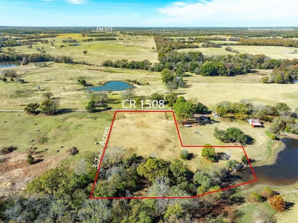 3.75 acres in Van Zandt County - photo 2