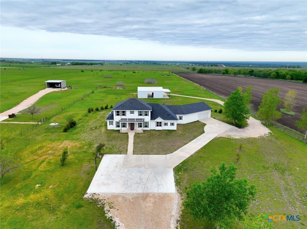 10.23 acres in Bell County - photo 2
