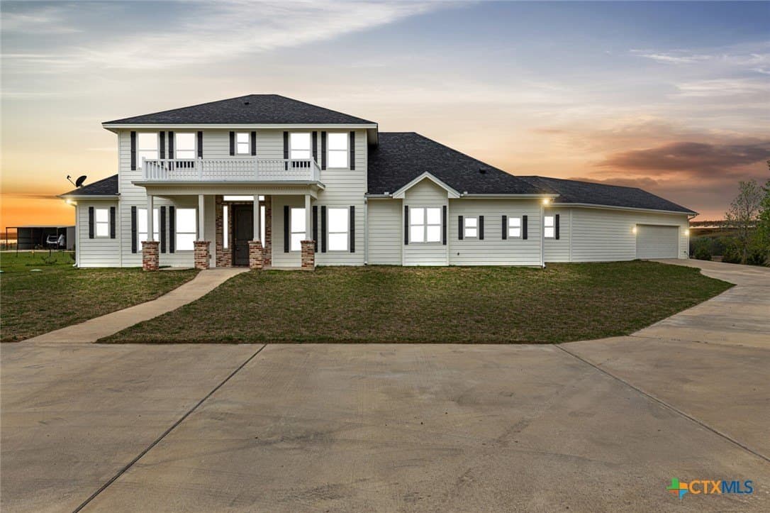10160 Wallace Road