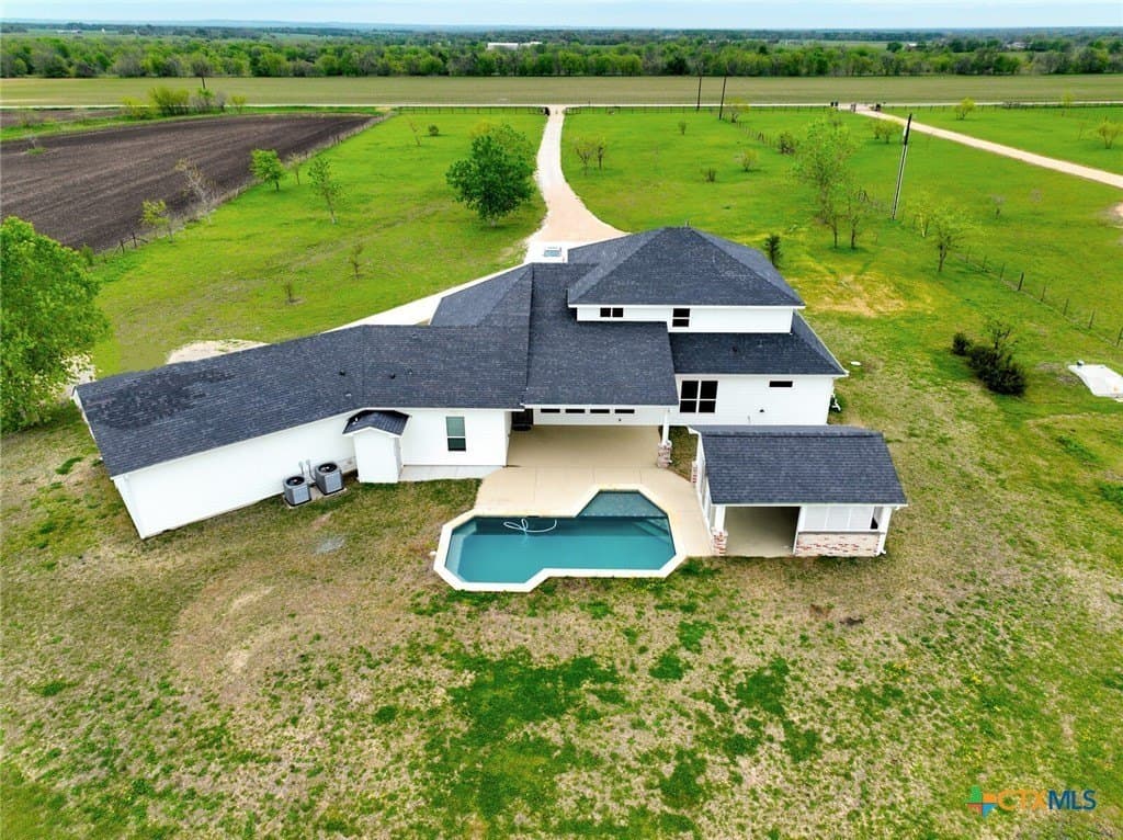 10.23 acres in Bell County - photo 3