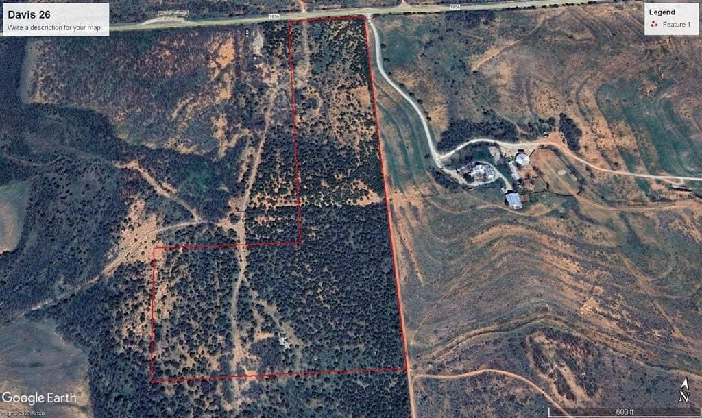 26.56 acres in Nolan County - photo 22