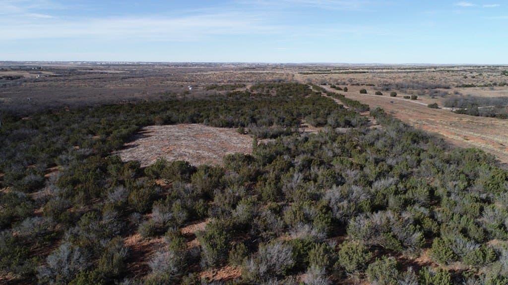 26.56 acres in Nolan County - photo 8