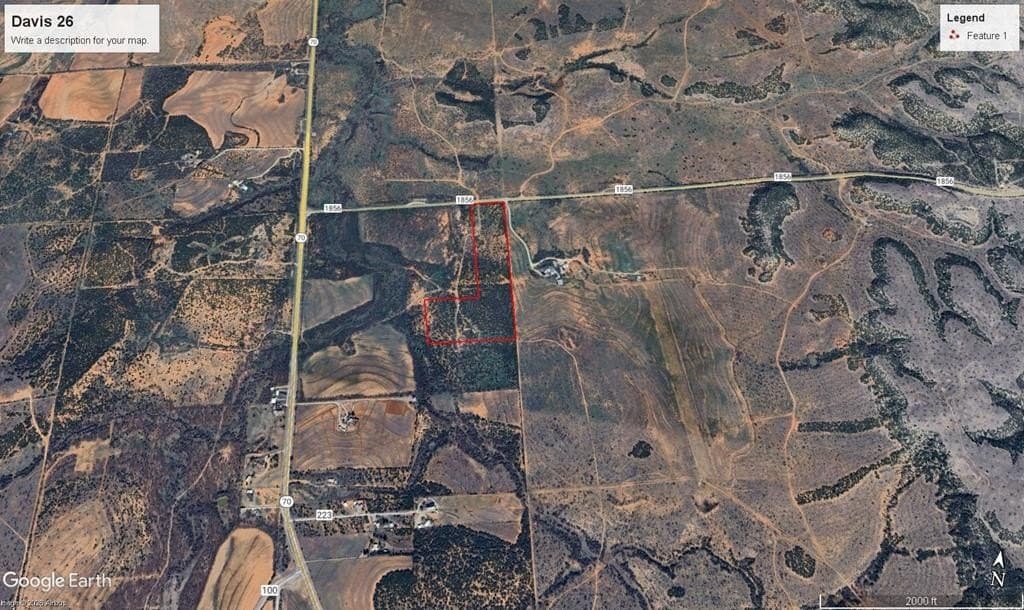 26.56 acres in Nolan County - photo 20