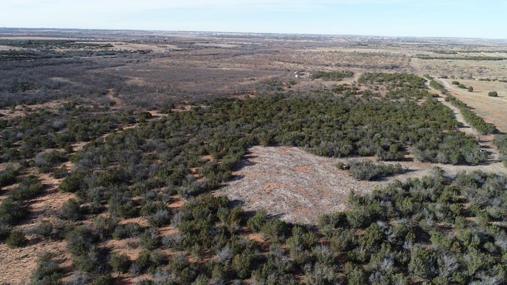 26.56 acres in Nolan County - photo 6