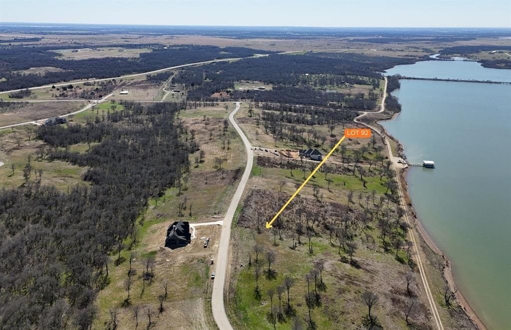 1.29 acres in Navarro County - photo 6